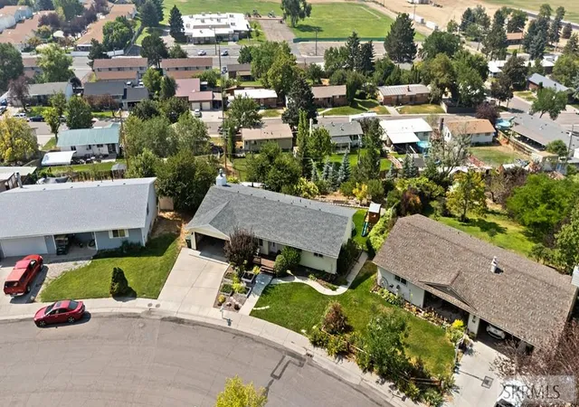 Photo 43 of Single family home for sale at 1445 Bluebell Circle, Pocatello, ID 83201 | MLS# 2188342 | Listing updated on 2026-09-01