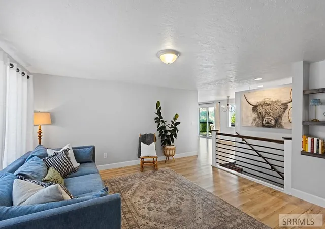 Photo 3 of Single family home for sale at 1445 Bluebell Circle, Pocatello, ID 83201 | MLS# 2188342 | Listing updated on 2026-09-01