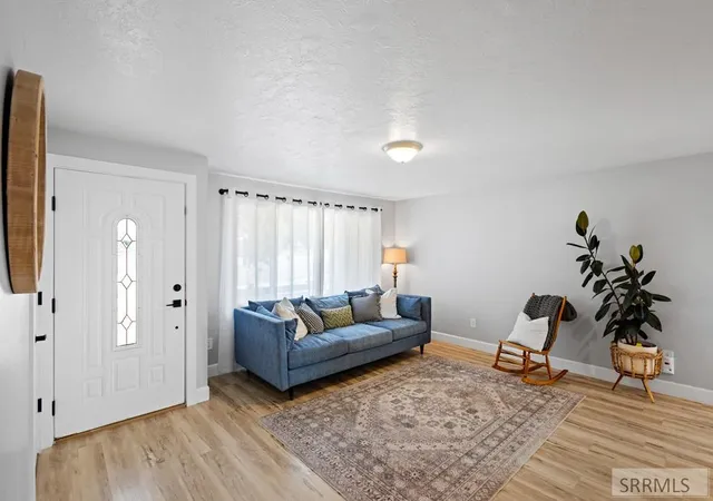 Photo 4 of Single family home for sale at 1445 Bluebell Circle, Pocatello, ID 83201 | MLS# 2188342 | Listing updated on 2026-09-01