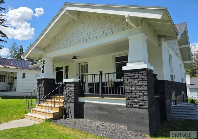 1st image of 246 S 2nd E, Rexburg, ID 83440 | MLS# 2186952