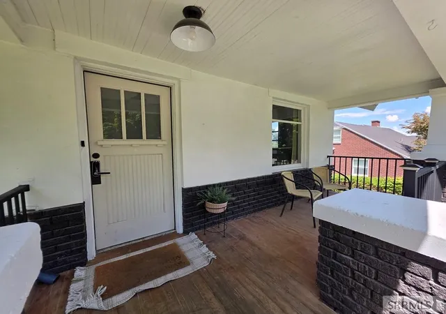 2nd image of 246 S 2nd E, Rexburg, ID 83440 | MLS# 2186952