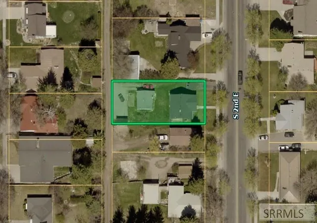 83rd image of 246 S 2nd E, Rexburg, ID 83440 | MLS# 2186952