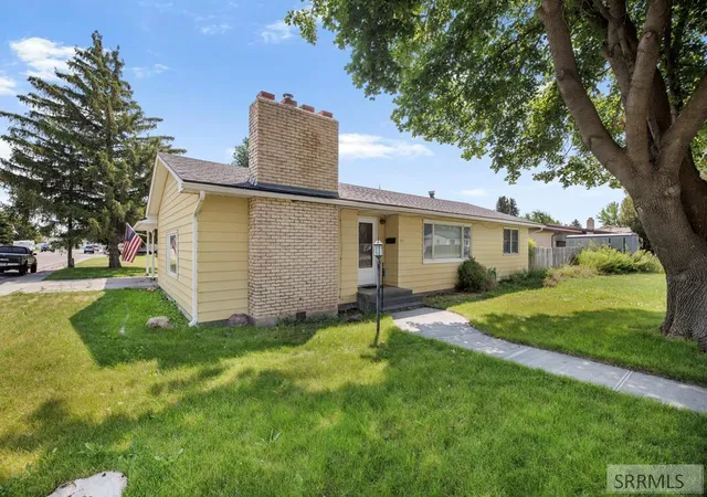 Photo 1 of Sale Pending at 425 Horrocks Dr, Blackfoot, ID 83221 | MLS# 2188095 | Listing updated on 2026-08-07