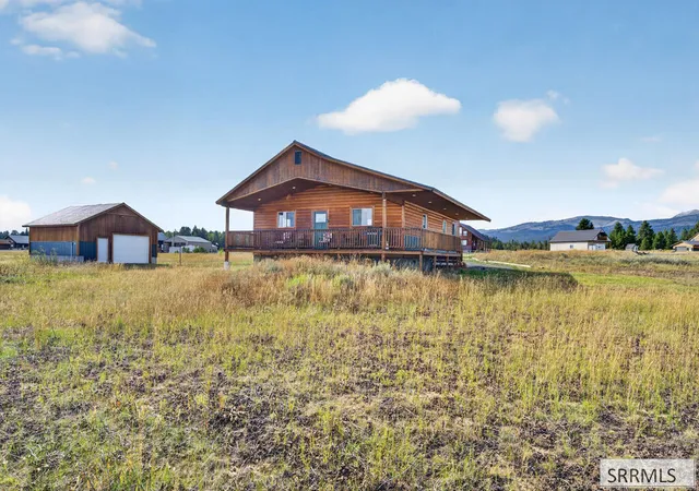 Photo 2 of Single family home for sale at 4020 Lainee Lane, Island Park, ID 83429 | MLS# 2188794 | Listing updated on 2026-08-27