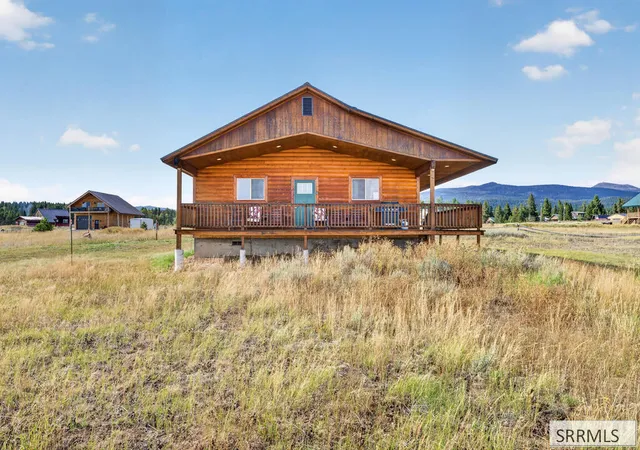Photo 3 of Single family home for sale at 4020 Lainee Lane, Island Park, ID 83429 | MLS# 2188794 | Listing updated on 2026-08-27