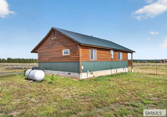 Photo 3 of Single family home for sale at 4020 Lainee Lane, Island Park, ID 83429 | MLS# 2188794 | Listing updated on 2026-08-27