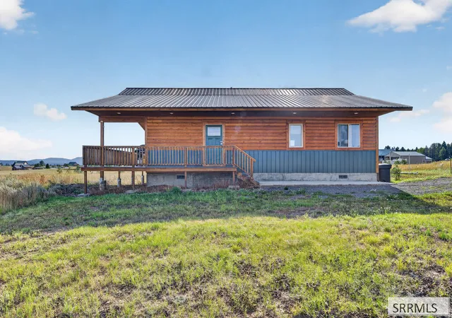 Photo 4 of Single family home for sale at 4020 Lainee Lane, Island Park, ID 83429 | MLS# 2188794 | Listing updated on 2026-08-27