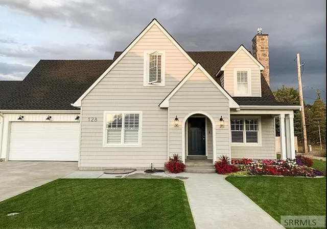 Photo 1 of Sale Pending at 128 Charles Pl, Rexburg, ID 83440 | MLS# 2187843 | Listing updated on 2026-09-21