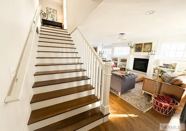 Photo 2 of Sale Pending at 128 Charles Pl, Rexburg, ID 83440 | MLS# 2187843 | Listing updated on 2026-09-21