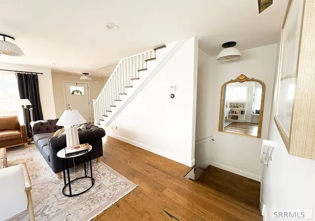 Photo 3 of Sale Pending at 128 Charles Pl, Rexburg, ID 83440 | MLS# 2187843 | Listing updated on 2026-09-21