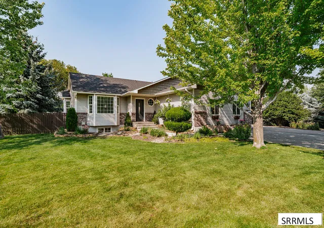 Photo 1 of Single family home for sale at 4055 E 356 N, Rigby, ID 83442 | MLS# 2188632 | Listing updated on 2026-09-12