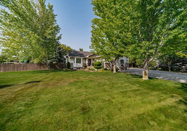 Photo 3 of Single family home for sale at 4055 E 356 N, Rigby, ID 83442 | MLS# 2188632 | Listing updated on 2026-09-12