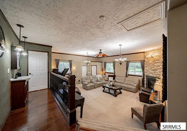 Photo 3 of Single family home for sale at 4055 E 356 N, Rigby, ID 83442 | MLS# 2188632 | Listing updated on 2026-10-01