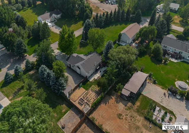 Photo 59 of Single family home for sale at 4055 E 356 N, Rigby, ID 83442 | MLS# 2188632 | Listing updated on 2026-10-01