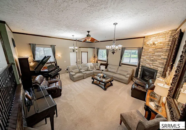 Photo 4 of Single family home for sale at 4055 E 356 N, Rigby, ID 83442 | MLS# 2188632 | Listing updated on 2026-10-01