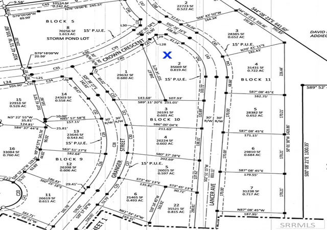 2nd image of 3066 Lancer Ave, Ammon, ID 83406 | MLS# 2188270