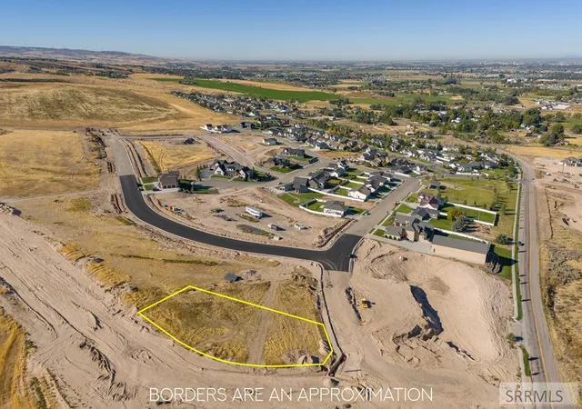 3rd image of 3066 Lancer Ave, Ammon, ID 83406 | MLS# 2188270