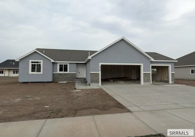 Photo 1 of Single family home for sale at 535 Meadowbrook, Rexburg, ID 83440 | MLS# 2188341 | Listing updated on 2026-09-03