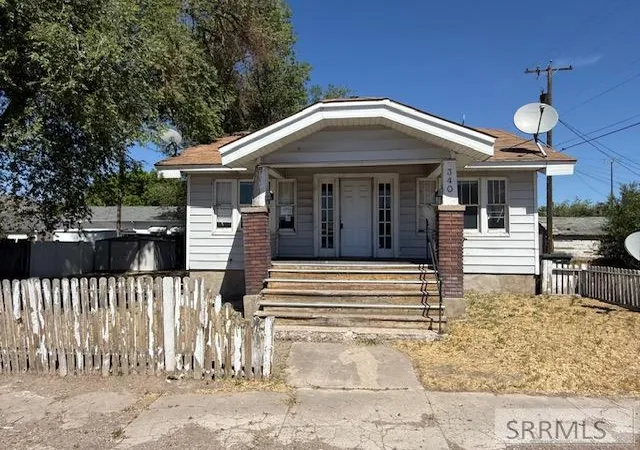 Homes for sale in Pocatello, ID | 340 W Connor Street, Pocatello, ID 83204 | MLS# 2186799