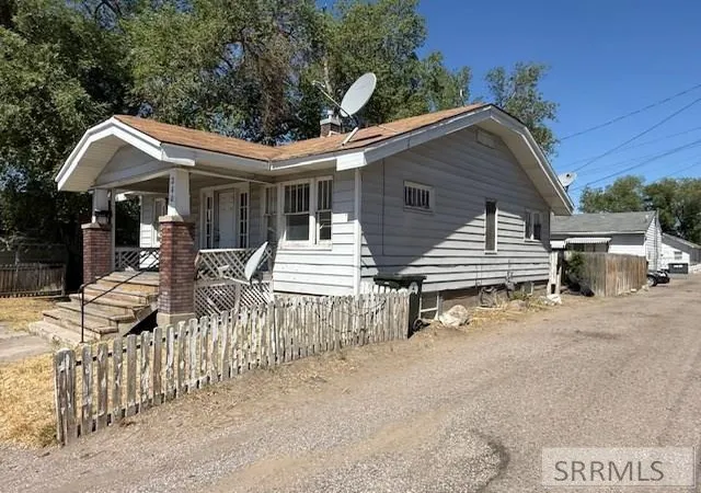 Homes for sale in Pocatello, ID | 340 W Connor Street, Pocatello, ID 83204 | MLS# 2186799