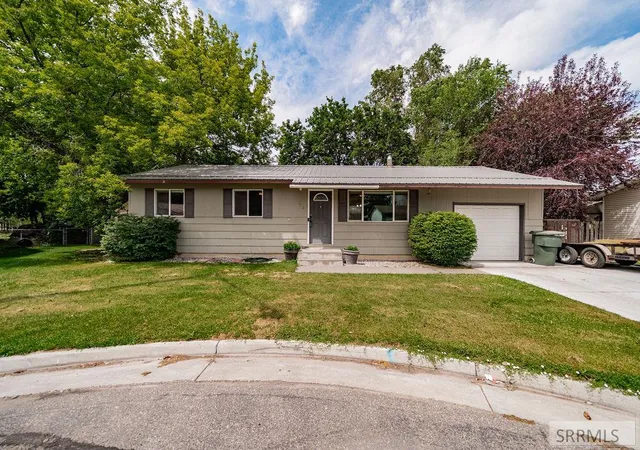 1st image of 360 Summer Street, Rigby, ID 83442 | MLS# 2187630
