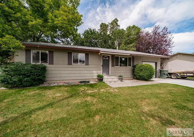 Photo 3 of Single family home for sale at 360 Summer Street, Rigby, ID 83442 | MLS# 2187630 | Listing updated on 2026-08-07