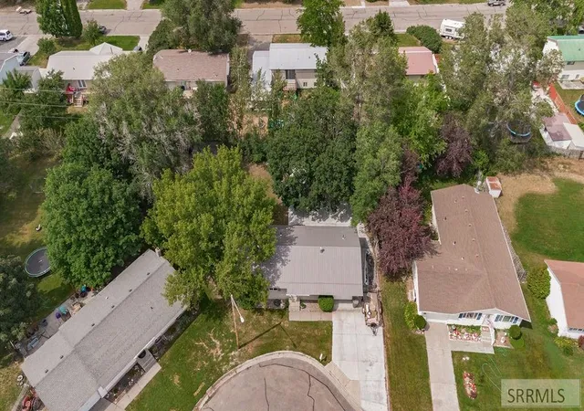 Photo 3 of Single family home for sale at 360 Summer Street, Rigby, ID 83442 | MLS# 2187630 | Listing updated on 2026-08-07