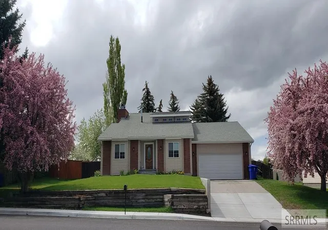 Homes for sale in Rexburg, ID | 440 Terra Vista Dr, Rexburg, ID 83440 | MLS# 2186057