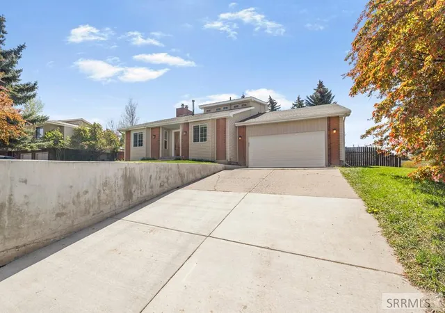 Homes for sale in Rexburg, ID | 440 Terra Vista Dr, Rexburg, ID 83440 | MLS# 2186057