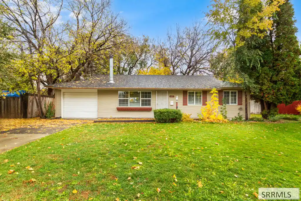 Single family home for sale at 1571 Stanger Dr, Idaho Falls, ID 83404 | MLS# 2190009
