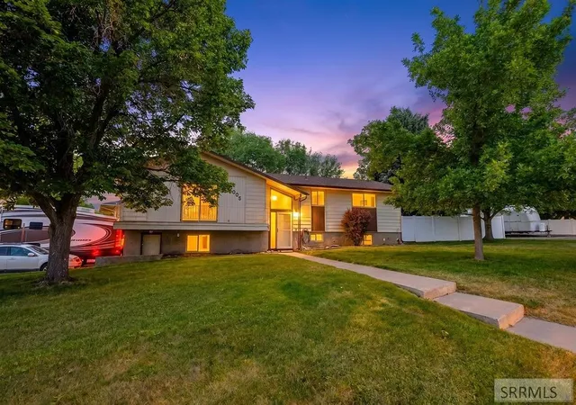Homes for sale in Pocatello, ID | 2065 Faye Lane, Pocatello, ID 83201 | MLS# 2187165