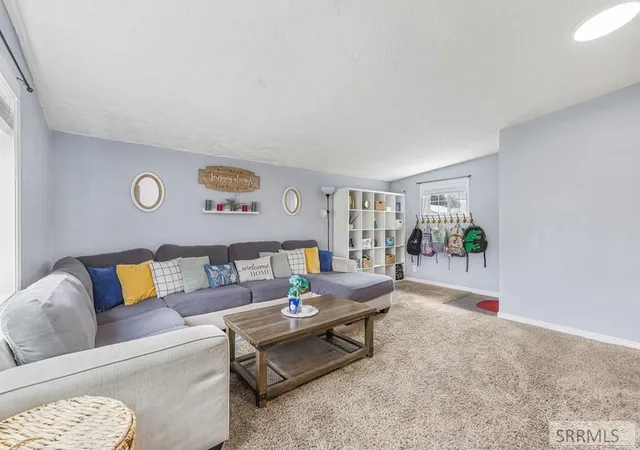 Photo 3 of Single family home for sale at 160 W Oak Street, Shelley, ID 83274 | MLS# 2188527 | Listing updated on 2026-09-30