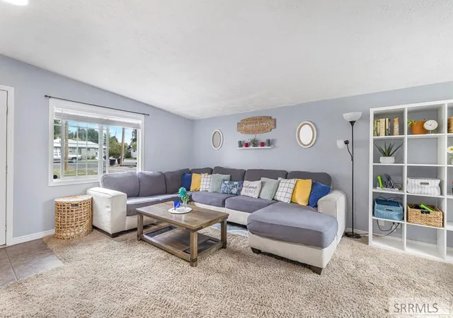 Photo 4 of Single family home for sale at 160 W Oak Street, Shelley, ID 83274 | MLS# 2188527 | Listing updated on 2026-09-30