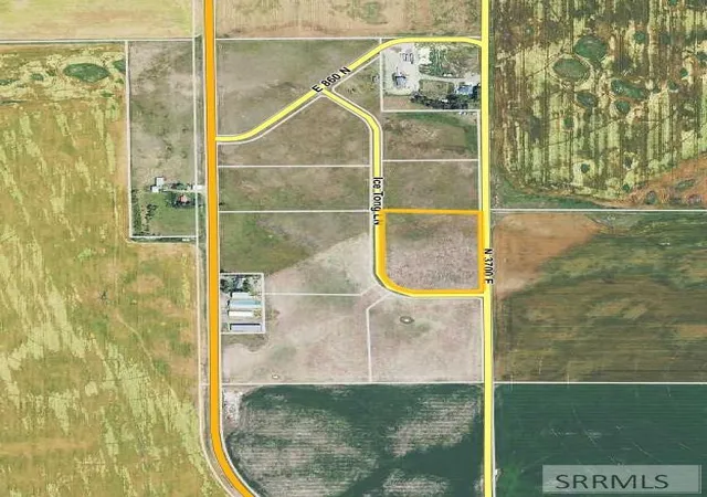 2nd image of L5 Blk 1 Ice Tong Lane, Ashton, ID 83420 | MLS# 2185405