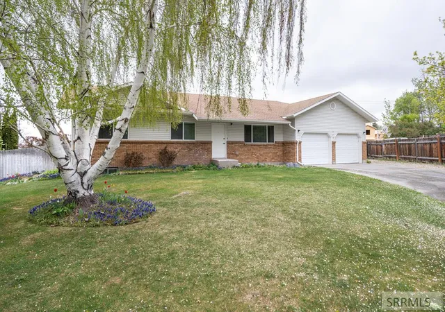Homes for sale in Idaho Falls, ID | 972 Bluebird Pl, Idaho Falls, ID 83402 | MLS# 2185812