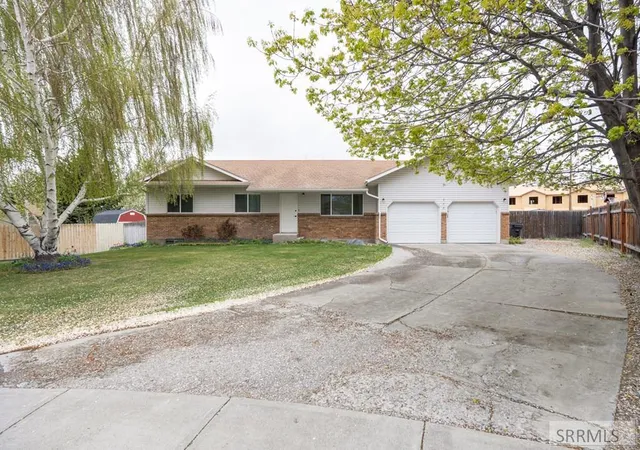 Homes for sale in Idaho Falls, ID | 972 Bluebird Pl, Idaho Falls, ID 83402 | MLS# 2185812
