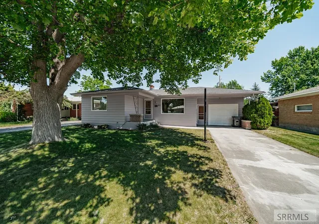 Photo 1 of Sale Pending at 935 Stanger Avenue, Idaho Falls, ID 83404 | MLS# 2187141 | Listing updated on 2026-08-25