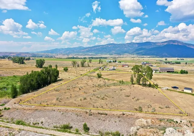 4th image of Tbd Tumbleweed Dr, Swan Valley, ID 83449 | MLS# 2188038