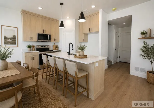 3rd image of 1062 Sharra Avenue #4, Rigby, ID 83442 | MLS# 2187564