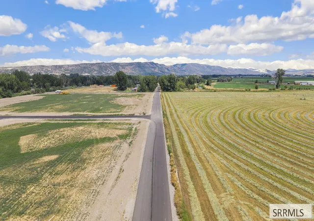 Photo 1 of Land for sale at L23 B3 172 N, Rigby, ID 83442 | MLS# 2188825 | Listing updated on 2026-08-28