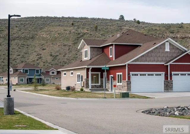 Homes for sale in Swan Valley, ID | 94 Late September Lane, Swan Valley, ID 83449 | MLS# 2164751