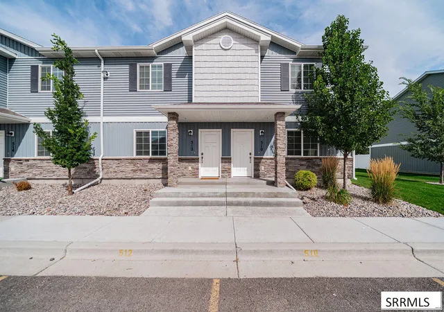 1st image of 512 Trails End, Idaho Falls, ID 83402 | MLS# 2188756