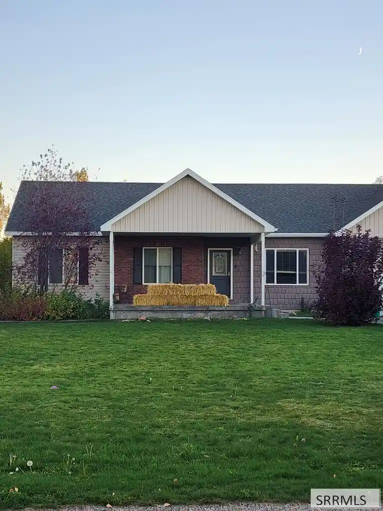Photo 1 of Single family home for sale at 3918 E 144 North, Rigby, ID 83442 | MLS# 2189866 | Listing updated on 2026-10-16