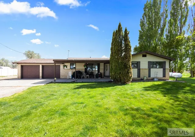 Homes for sale in Pocatello, ID | 624 W Tyhee Road, Pocatello, ID 83202 | MLS# 2186497