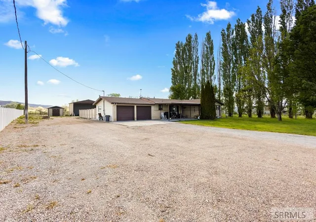 Homes for sale in Pocatello, ID | 624 W Tyhee Road, Pocatello, ID 83202 | MLS# 2186497