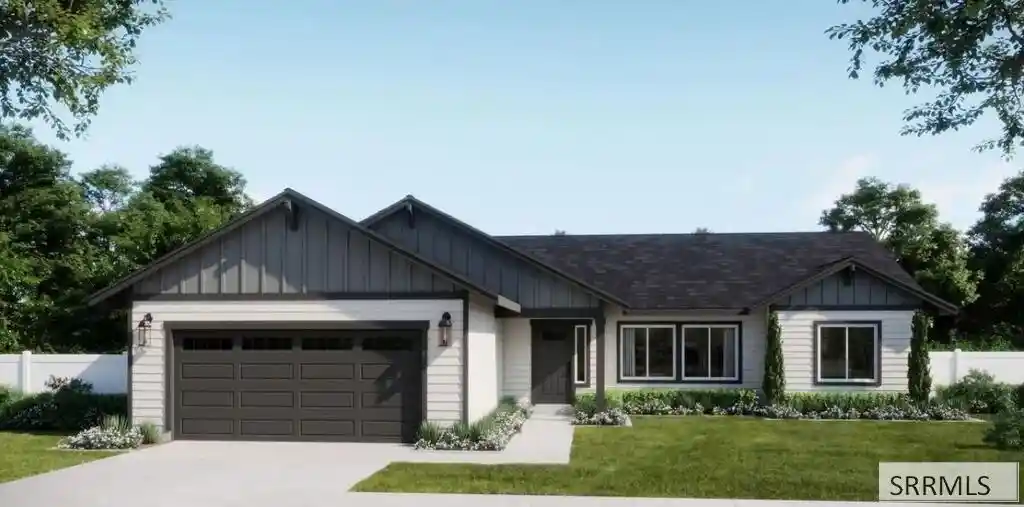 Photo 1 of Single family home for sale at Tbd L30b8 136 North, Rigby, ID 83442 | MLS# 2189944 | Listing updated on 2026-10-21