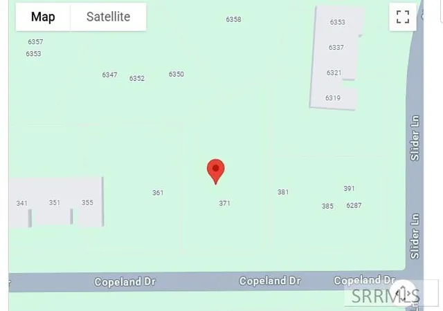 Photo 4 of Land for sale at 371 Copeland Dr, Idaho Falls, ID 83401 | MLS# 2187954 | Listing updated on 2026-07-23