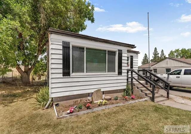 Homes for sale in Pocatello, ID | 914 Highland Blvd, Pocatello, ID 83204 | MLS# 2187757