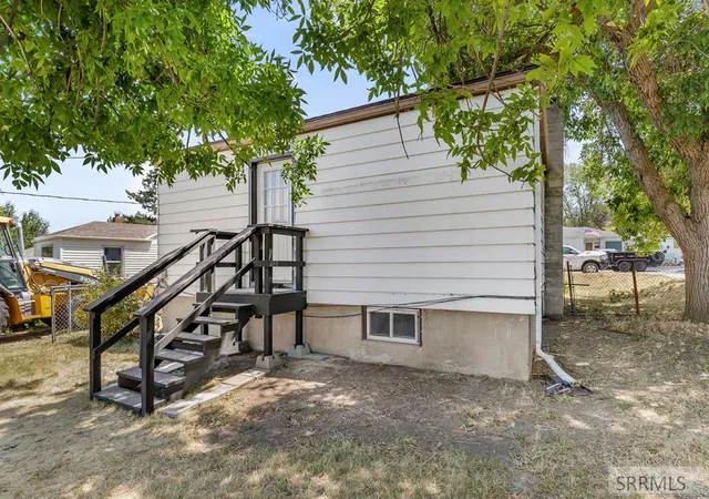 Homes for sale in Pocatello, ID | 914 Highland Blvd, Pocatello, ID 83204 | MLS# 2187757