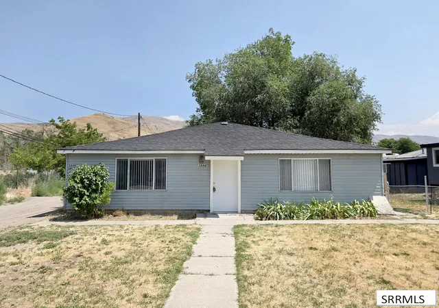 Photo 1 of Multi family home for sale at 3844 Jason Avenue, Pocatello, ID 83204 | MLS# 2187978 | Listing updated on 2026-09-09
